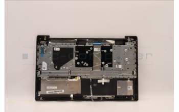 Lenovo 5CB1J01167 Tastatur inkl. TopcaseASM_THAIL82SFFP_SG_BL_ML