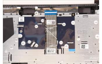 Lenovo 5CB1J01171 Tastatur inkl. TopcaseASM_USAENGL82SFFPSGBL_ML