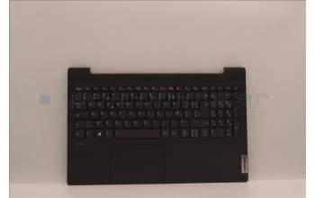 Lenovo 5CB1J01179 Tastatur inkl. Topcase ASM_FRAL82SFFP_SG_BL_PC