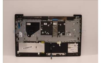 Lenovo 5CB1J01188 Tastatur inkl. Topcase ASM_ITAL82SFFP_SG_BL_PC