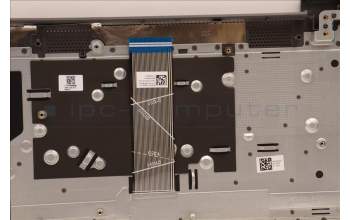 Lenovo 5CB1J01188 Tastatur inkl. Topcase ASM_ITAL82SFFP_SG_BL_PC