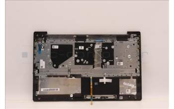 Lenovo 5CB1J01189 Tastatur inkl. Topcase ASM_JPNL82SFFP_SG_BL_PC