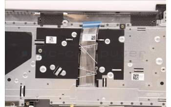 Lenovo 5CB1J01189 Tastatur inkl. Topcase ASM_JPNL82SFFP_SG_BL_PC