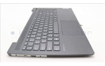 Lenovo 5CB1J01198 Tastatur inkl. Topcase ASM_TC L82SFFP_SG_BL_PC