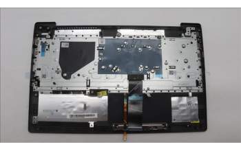 Lenovo 5CB1J01198 Tastatur inkl. Topcase ASM_TC L82SFFP_SG_BL_PC