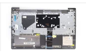 Lenovo 5CB1J01199 Tastatur inkl. TopcaseASM_THAIL82SFFP_SG_BL_PC