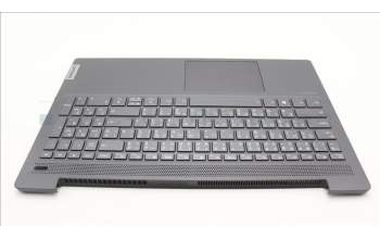 Lenovo 5CB1J01199 Tastatur inkl. TopcaseASM_THAIL82SFFP_SG_BL_PC