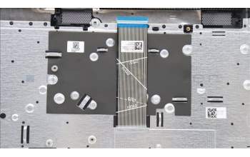Lenovo 5CB1J01211 Tastatur inkl. Topcase ASM_FRAL82SFFP_SG_NB_ML