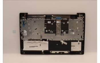Lenovo 5CB1J01214 Tastatur inkl. Topcase deutschL82SFFP_SG_NB_ML