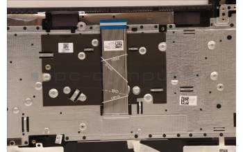 Lenovo 5CB1J01214 Tastatur inkl. Topcase deutschL82SFFP_SG_NB_ML