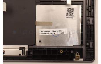 Lenovo 5CB1J01214 Tastatur inkl. Topcase deutschL82SFFP_SG_NB_ML