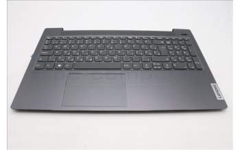 Lenovo 5CB1J01218 Tastatur inkl. Topcase ASM_HUNL82SFFP_SG_NB_ML