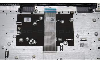 Lenovo 5CB1J01220 Tastatur inkl. Topcase ASM_ITAL82SFFP_SG_NB_ML