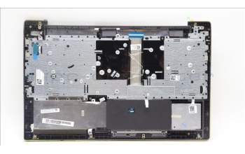 Lenovo 5CB1J01224 Tastatur inkl. TopcaseASM_NORDICL82SFFPSGNB_ML