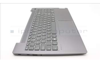 Lenovo 5CB1J01225 Tastatur inkl. Topcase ASM_PORL82SFFP_SG_NB_ML