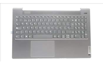 Lenovo 5CB1J01228 Tastatur inkl. Topcase spanisch L82SFFP_SG_NB_ML