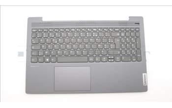 Lenovo 5CB1J01242 Tastatur inkl. Topcase ASM_FRAL82SFFP_SG_NB_PC