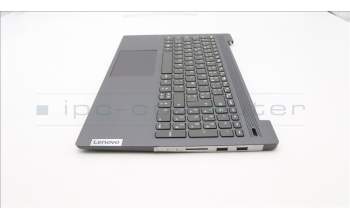 Lenovo 5CB1J01242 Tastatur inkl. Topcase ASM_FRAL82SFFP_SG_NB_PC