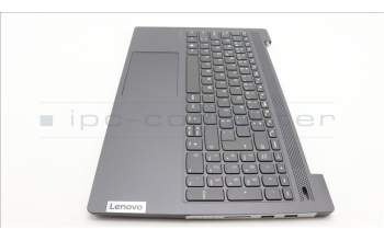 Lenovo 5CB1J01256 Tastatur inkl. Topcase ASM_PORL82SFFP_SG_NB_PC