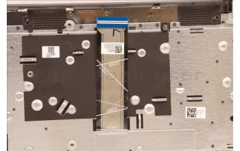 Lenovo 5CB1J01259 Tastatur inkl. Topcase spanisch L82SFFP_SG_NB_PC