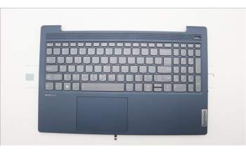 Lenovo 5CB1J01271 Tastatur inkl. Topcase ASM_ENGL82SFNF_AB_BL_PC