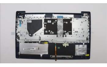 Lenovo 5CB1J01271 Tastatur inkl. Topcase ASM_ENGL82SFNF_AB_BL_PC