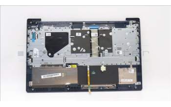 Lenovo 5CB1J01295 Tastatur inkl. Topcase ASM_UKL82SFNF_AB_BL_PC