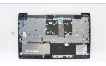 Lenovo 5CB1J01304 Tastatur inkl. TopcaseASM_EUROENGL82SFNFABNB_PC