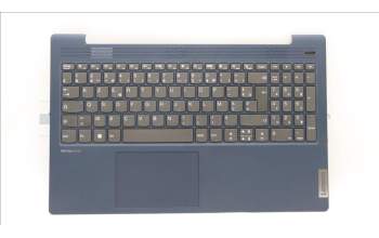 Lenovo 5CB1J01305 Tastatur inkl. Topcase ASM_FRAL82SFNF_AB_NB_PC