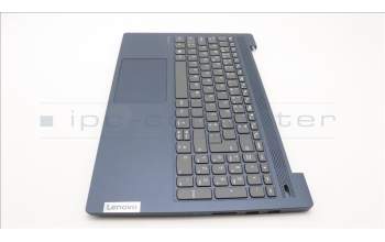 Lenovo 5CB1J01319 Tastatur inkl. Topcase ASM_PORL82SFNF_AB_NB_PC