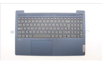 Lenovo 5CB1J01322 Tastatur inkl. Topcase spanisch L82SFNF_AB_NB_PC
