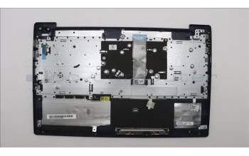 Lenovo 5CB1J01322 Tastatur inkl. Topcase spanisch L82SFNF_AB_NB_PC