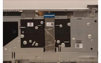 Lenovo 5CB1J01330 Tastatur inkl. Topcase ASM_BELL82SFNF_CG_BL_PC