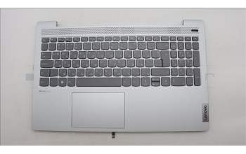 Lenovo 5CB1J01332 Tastatur inkl. Topcase ASM_BULL82SFNF_CG_BL_PC