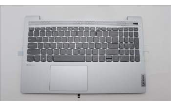 Lenovo 5CB1J01334 Tastatur inkl. Topcase ASM_ENGL82SFNF_CG_BL_PC