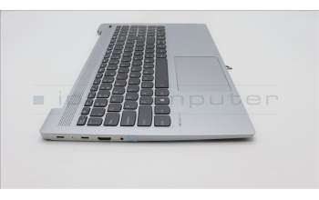 Lenovo 5CB1J01334 Tastatur inkl. Topcase ASM_ENGL82SFNF_CG_BL_PC