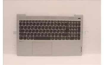 Lenovo 5CB1J01336 Tastatur inkl. Topcase ASM_FRAL82SFNF_CG_BL_PC