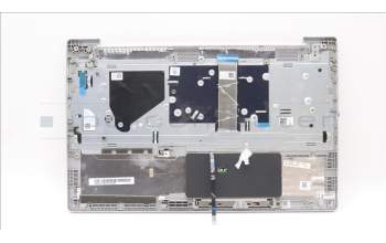 Lenovo 5CB1J01345 Tastatur inkl. Topcase ASM_ITAL82SFNF_CG_BL_PC