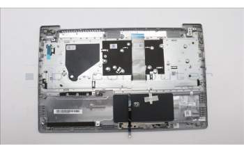 Lenovo 5CB1J01356 Tastatur inkl. TopcaseASM_THAIL82SFNF_CG_BL_PC