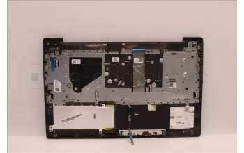 Lenovo 5CB1J01456 Tastatur inkl. Topcase ASM_BELL82SFNF_SG_BL_PC
