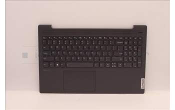 Lenovo 5CB1J01460 Tastatur inkl. Topcase ASM_ENGL82SFNF_SG_BL_PC