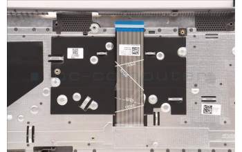 Lenovo 5CB1J01462 Tastatur inkl. Topcase ASM_FRAL82SFNF_SG_BL_PC