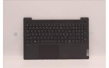Lenovo 5CB1J01462 Tastatur inkl. Topcase ASM_FRAL82SFNF_SG_BL_PC