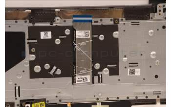 Lenovo 5CB1J01465 Tastatur inkl. Topcase deutschL82SFNF_SG_BL_PC