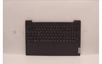 Lenovo 5CB1J01465 Tastatur inkl. Topcase deutschL82SFNF_SG_BL_PC
