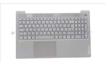 Lenovo 5CB1J01480 Tastatur inkl. Topcase schweizL82SFNF_SG_BL_PC