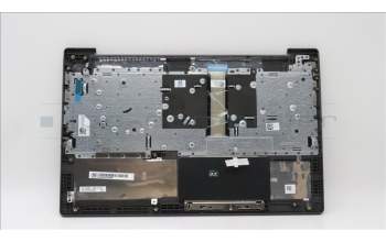 Lenovo 5CB1J01492 Tastatur inkl. Topcase ASM_ENGL82SFNF_SG_NB_PC