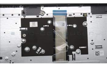 Lenovo 5CB1J01492 Tastatur inkl. Topcase ASM_ENGL82SFNF_SG_NB_PC