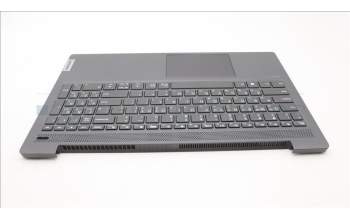 Lenovo 5CB1J01566 Tastatur inkl. Topcase ASM_KORL82SFNF_SG_NB_PC