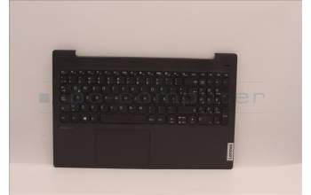 Lenovo 5CB1J01567 Tastatur inkl. TopcaseASM_LASPAL82SFNF_SG_NB_PC